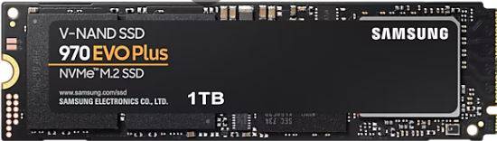 Samsung Ssd 970 Evo Plus Nvme M.2 1Tb Mz-V7S1T0Bw Samsung Ssd 970 Evo Plus Nvme M.2 1Tb Mz-V7S1T0Bw